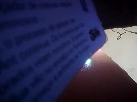 Veww1313 online show from 10.07.25