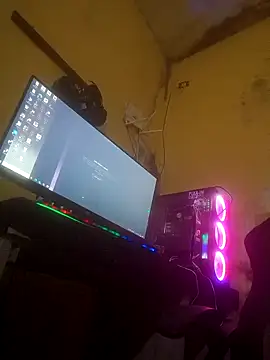 Veww1313 online show from 10.13.25