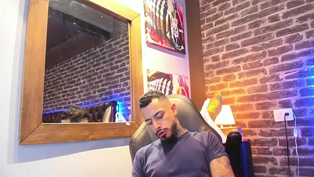 VinzenzRizzo online show from 10.05.25