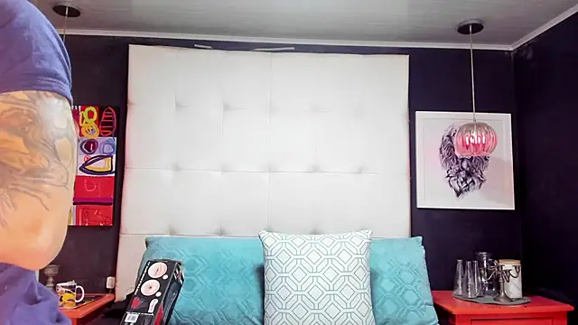 VinzenzRizzo online show from 01.14.26