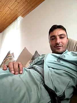 SemprePerverso online show from 09.30.25