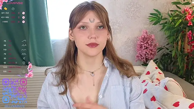 Lunabate online show from 10.10.25