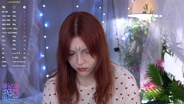 Lunabate online show from 12.20.25