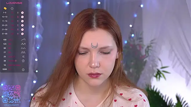 Lunabate online show from 01.14.26