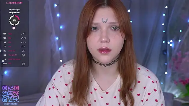 Lunabate online show from 01.19.26