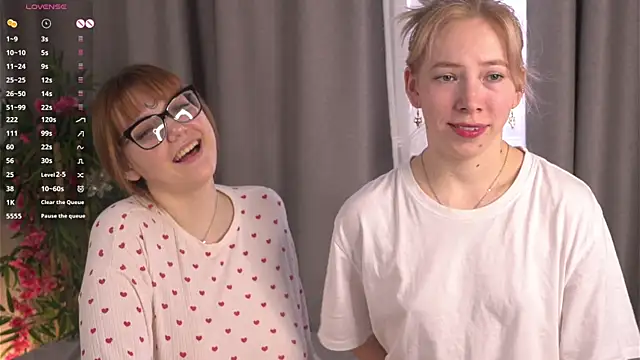 Lunabate online show from 04.09.26