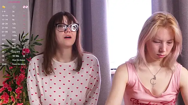 Lunabate online show from 04.21.26