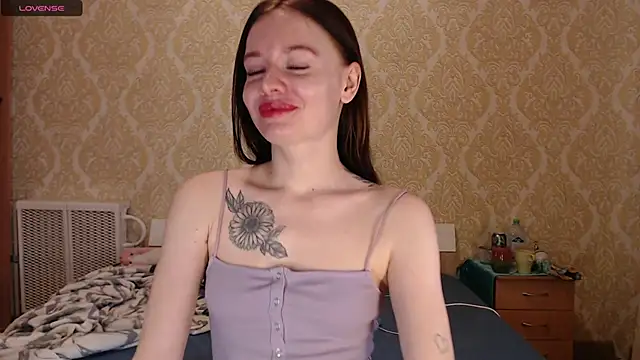 Kitkaat00 online show from 09.26.25