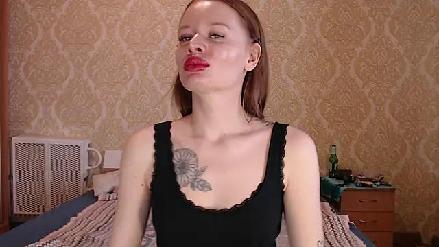 Kitkaat00 online show from 02.06.26