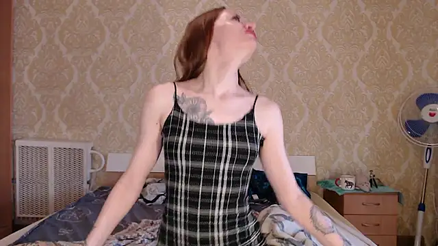 Kitkaat00 online show from 03.12.26