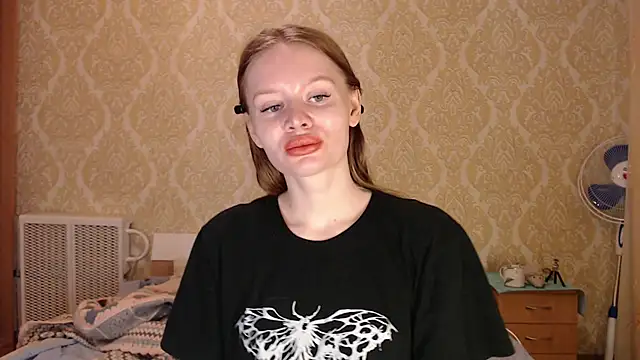 Kitkaat00 online show from 04.16.26