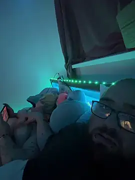 mrandmrsdarkside online show from 03.29.26