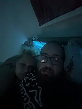 mrandmrsdarkside online show from 04.10.26