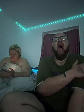 mrandmrsdarkside online show from 04.13.26