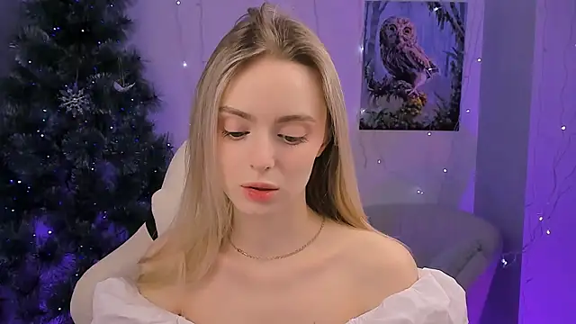 JuliaBrewwer online show from 02.09.26