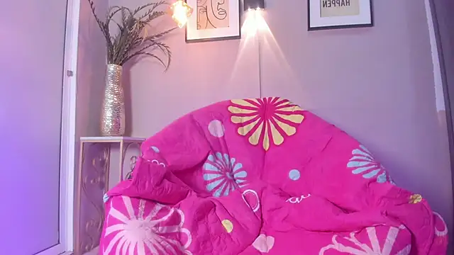 dulce fiore07 online show from 09.14.25