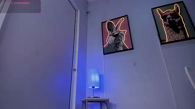 dulce fiore07 online show from 02.22.26