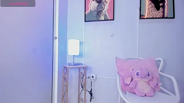 dulce fiore07 online show from 02.24.26