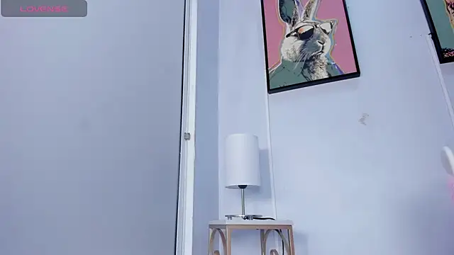 dulce fiore07 online show from 02.25.26