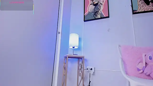 dulce fiore07 online show from 03.09.26