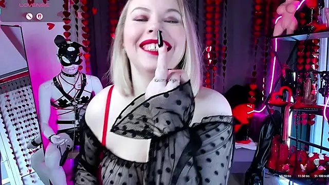 Snapshot of Anna_Maxwell chatting on 02.15.26 Anna Maxwell online show from 02.15.26