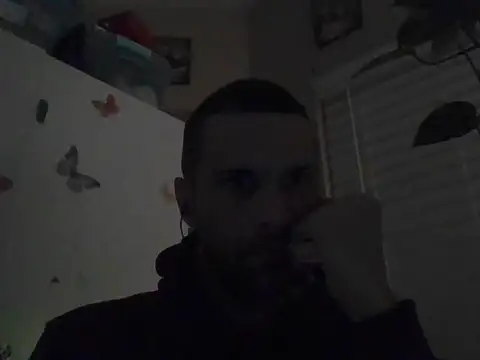 Snapshot of dik4cache chatting on 02.03.26 dik4cache online show from 02.03.26