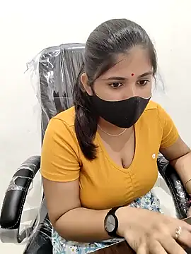 MISS RIYA14 online show from 09.27.25