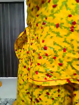 MISS RIYA14 online show from 10.01.25