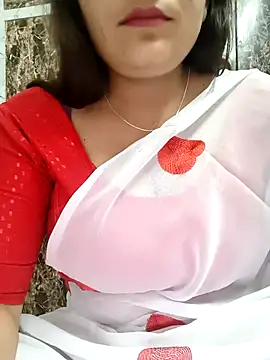 MISS RIYA14 online show from 10.11.25