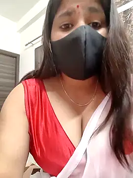 MISS RIYA14 online show from 11.08.25