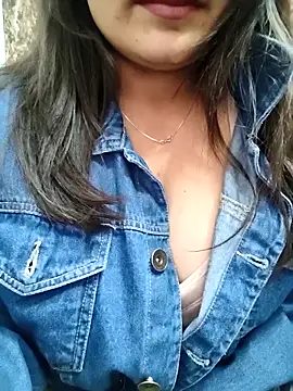 MISS RIYA14 online show from 01.07.26