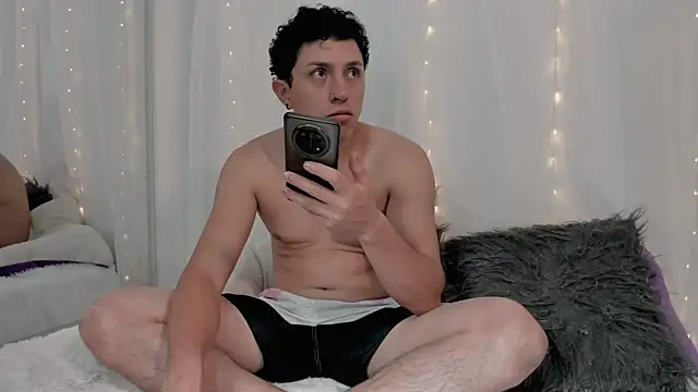 douglaszaens online show from 04.04.26