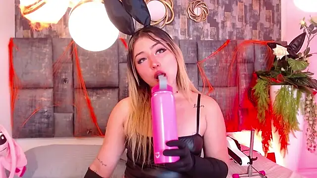 PatyLawrence online show from 11.01.25