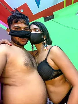 SEXY-SIMI-BHABI online show from 10.02.25