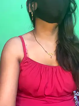 SEXY-SIMI-BHABI online show from 10.03.25