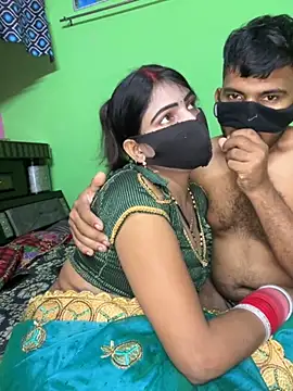 SEXY-SIMI-BHABI online show from 10.30.25