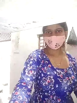 SEXY-SIMI-BHABI online show from 11.22.25