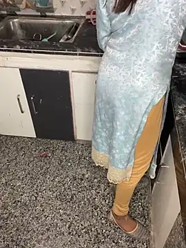 SEXY-SIMI-BHABI online show from 02.18.26