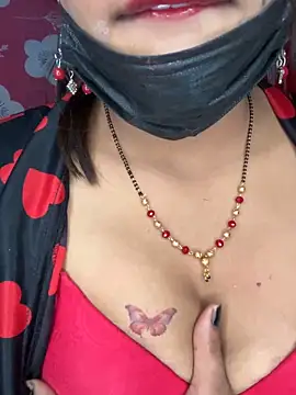 SEXY-SIMI-BHABI online show from 03.22.26