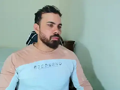 max love255 online show from 10.18.25