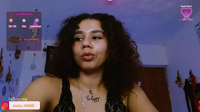 Snapshot of Nocturnawitch chatting on 05.18.26 Nocturnawitch online show from 05.18.26
