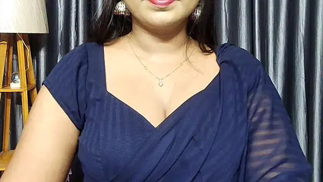 Snapshot of Webrowncouple chatting on 10.15.25 Webrowncouple online show from 10.15.25