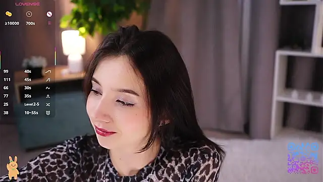 Snapshot of DaisyBlaze chatting on 02.13.26 DaisyBlaze online show from 02.13.26