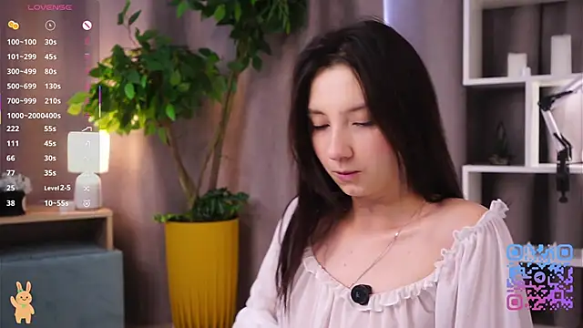 Snapshot of DaisyBlaze chatting on 02.19.26 DaisyBlaze online show from 02.19.26