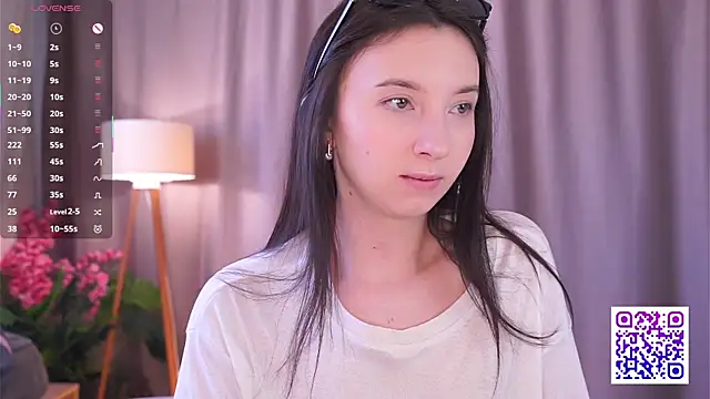 DaisyBlaze online show from 04.01.26