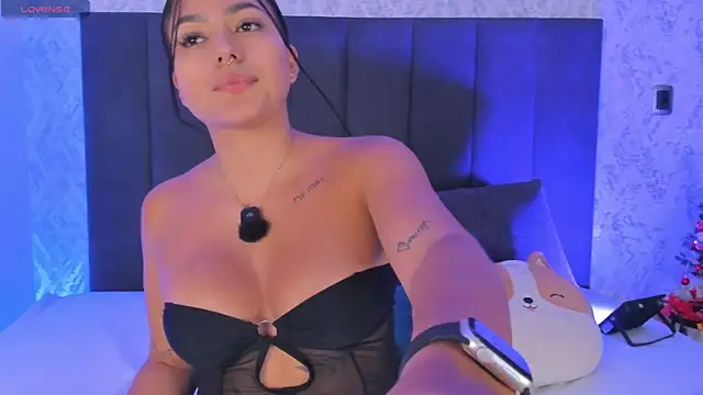 dana hazze online show from 12.18.25