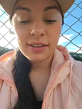 Camila Ord online show from 10.21.25