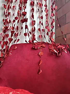 Camila Ord online show from 02.14.26