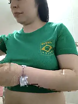 Camila Ord online show from 03.16.26