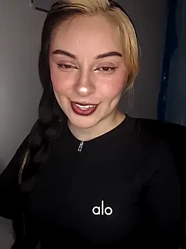 Camila Ord online show from 04.27.26